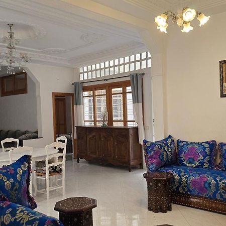 A Pleasant Stay In Best Area Of Medina Fès Exterior foto