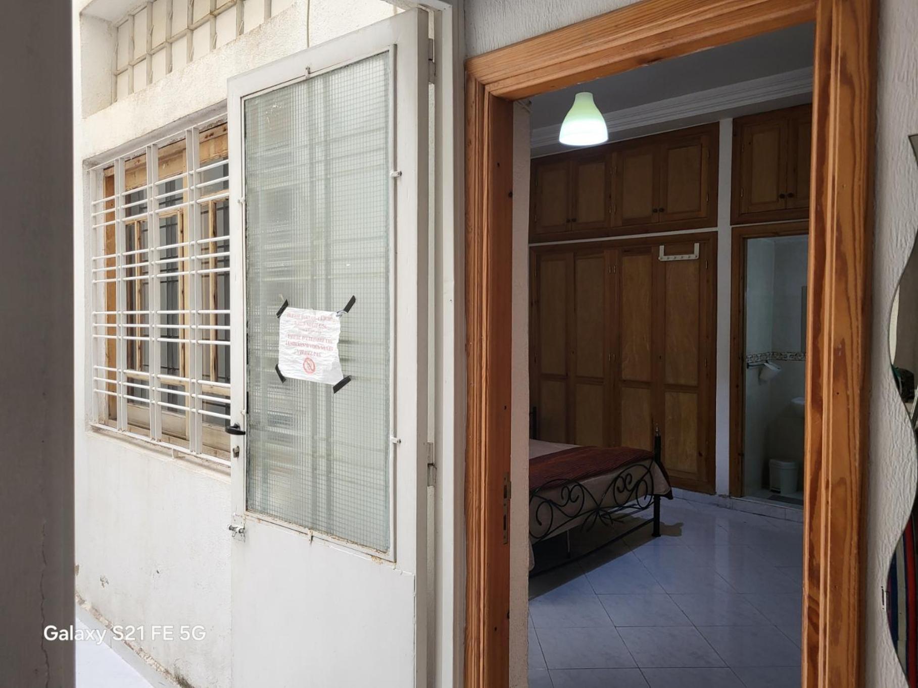 A Pleasant Stay In Best Area Of Medina Fès Exterior foto