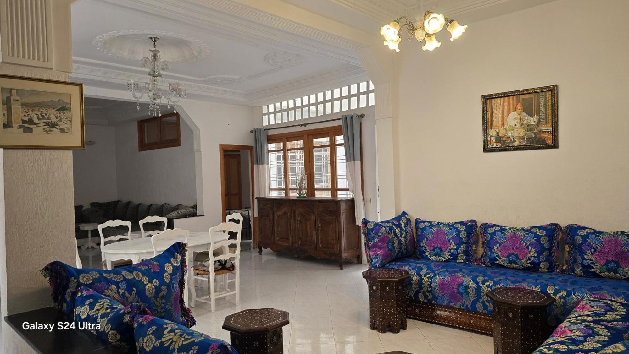 A Pleasant Stay In Best Area Of Medina Fès Exterior foto