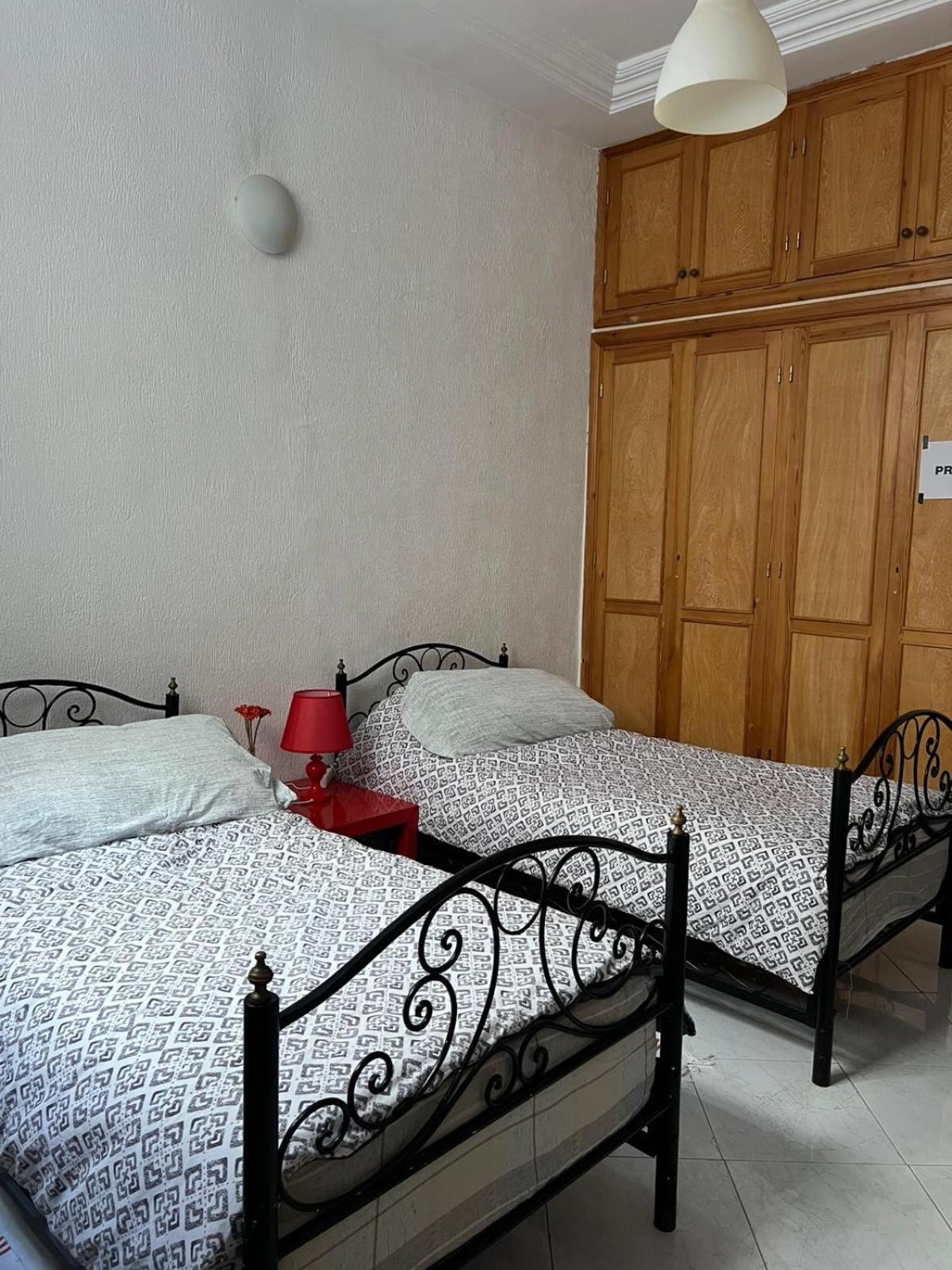 A Pleasant Stay In Best Area Of Medina Fès Exterior foto