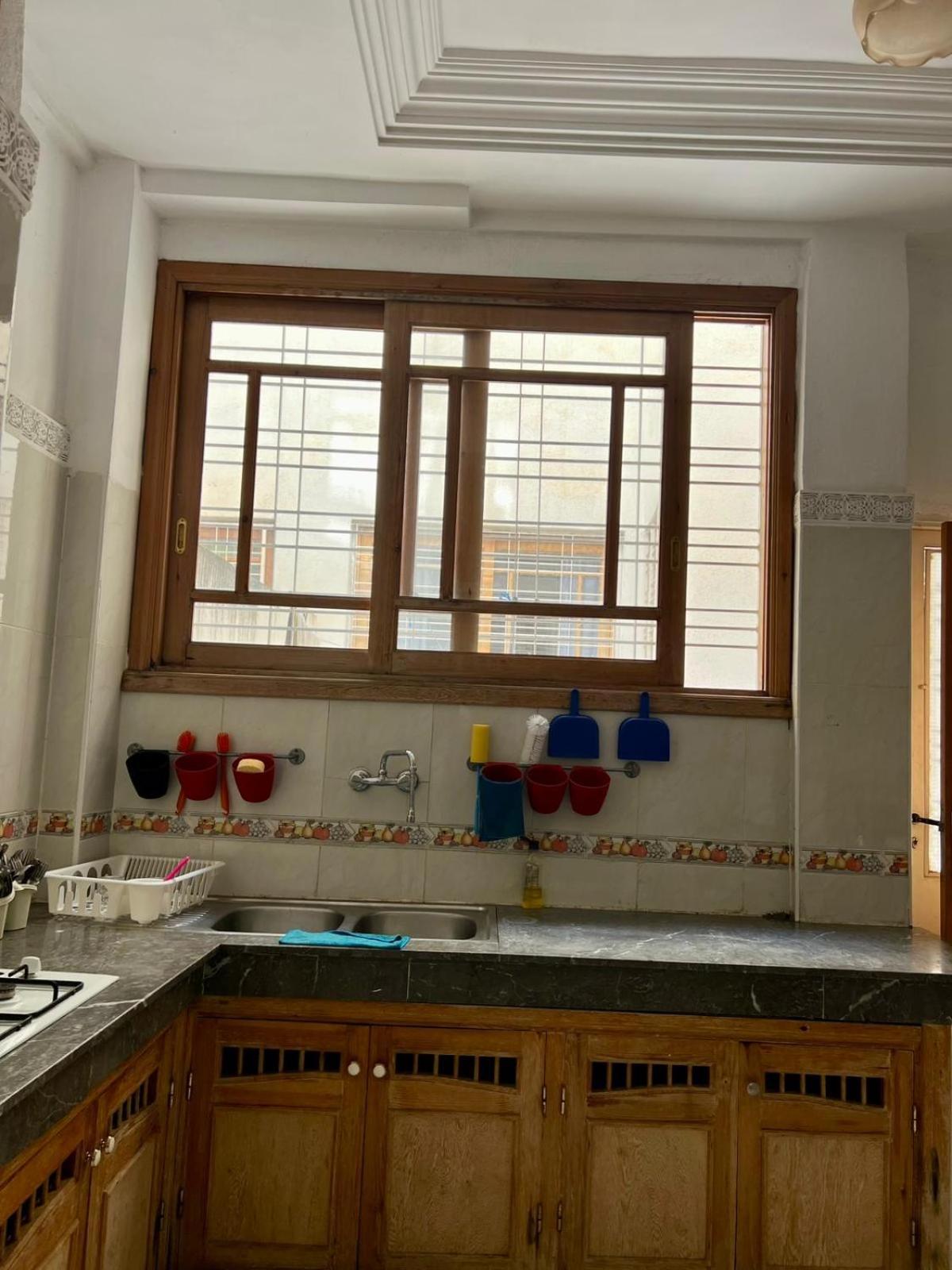 A Pleasant Stay In Best Area Of Medina Fès Exterior foto