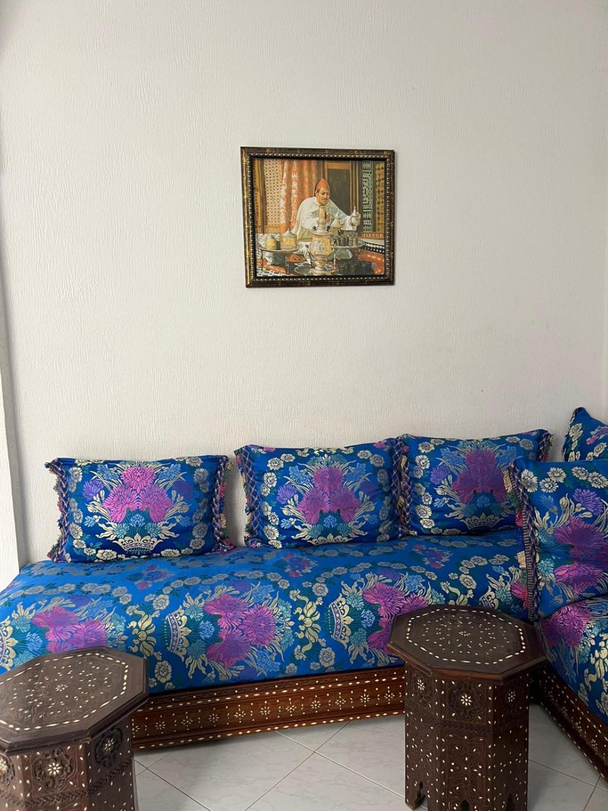 A Pleasant Stay In Best Area Of Medina Fès Exterior foto