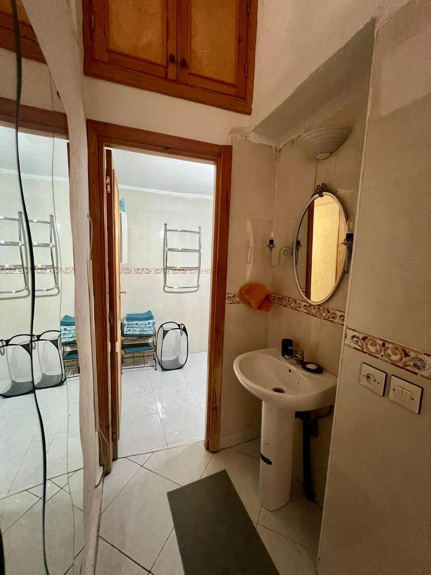 A Pleasant Stay In Best Area Of Medina Fès Exterior foto