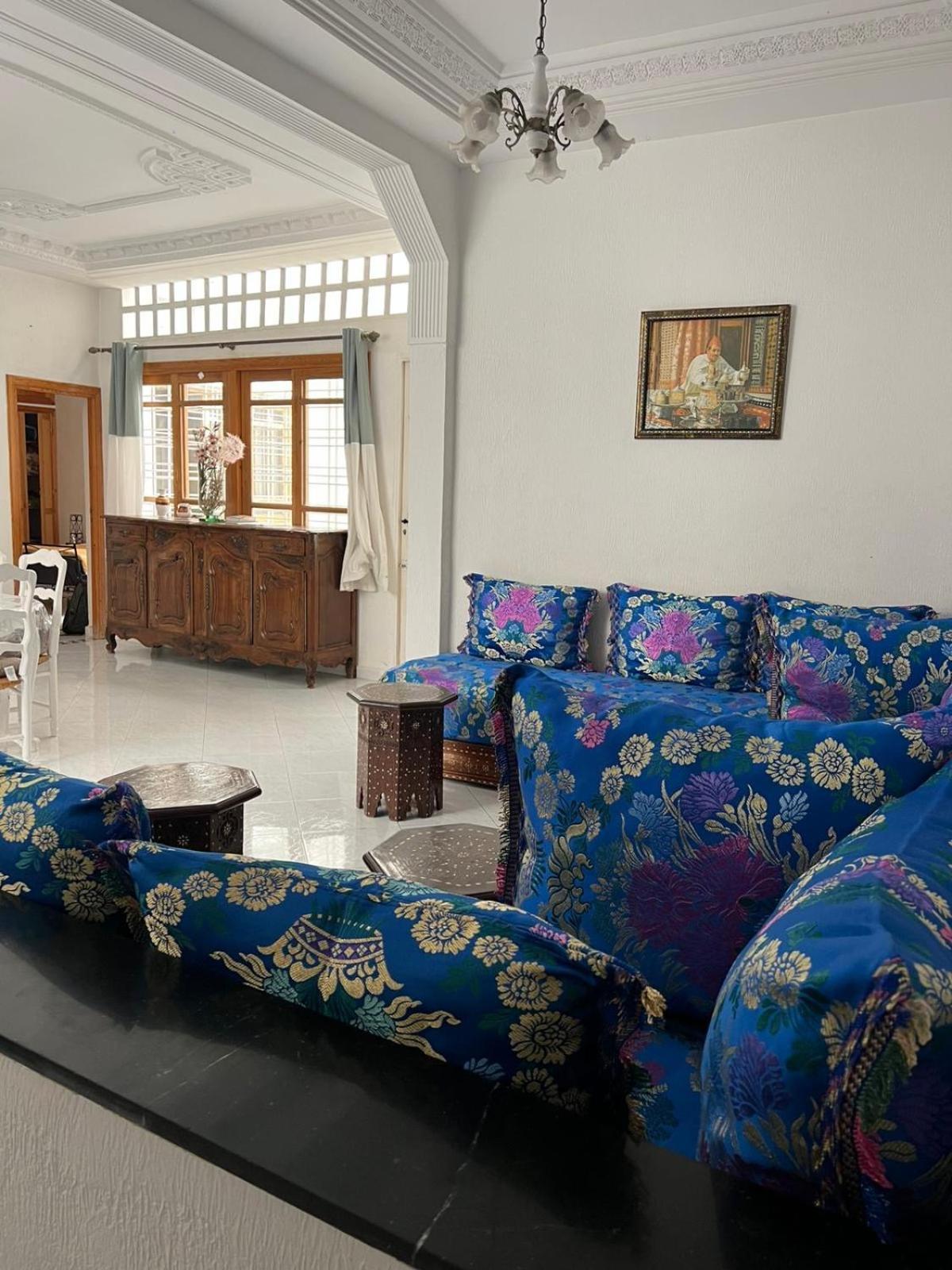 A Pleasant Stay In Best Area Of Medina Fès Exterior foto