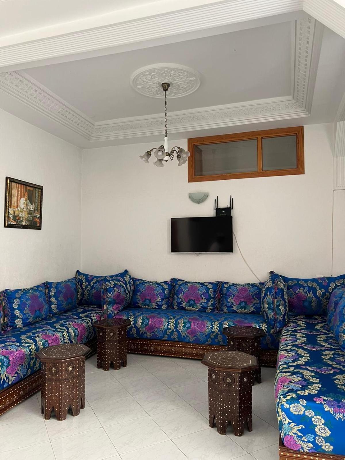A Pleasant Stay In Best Area Of Medina Fès Exterior foto