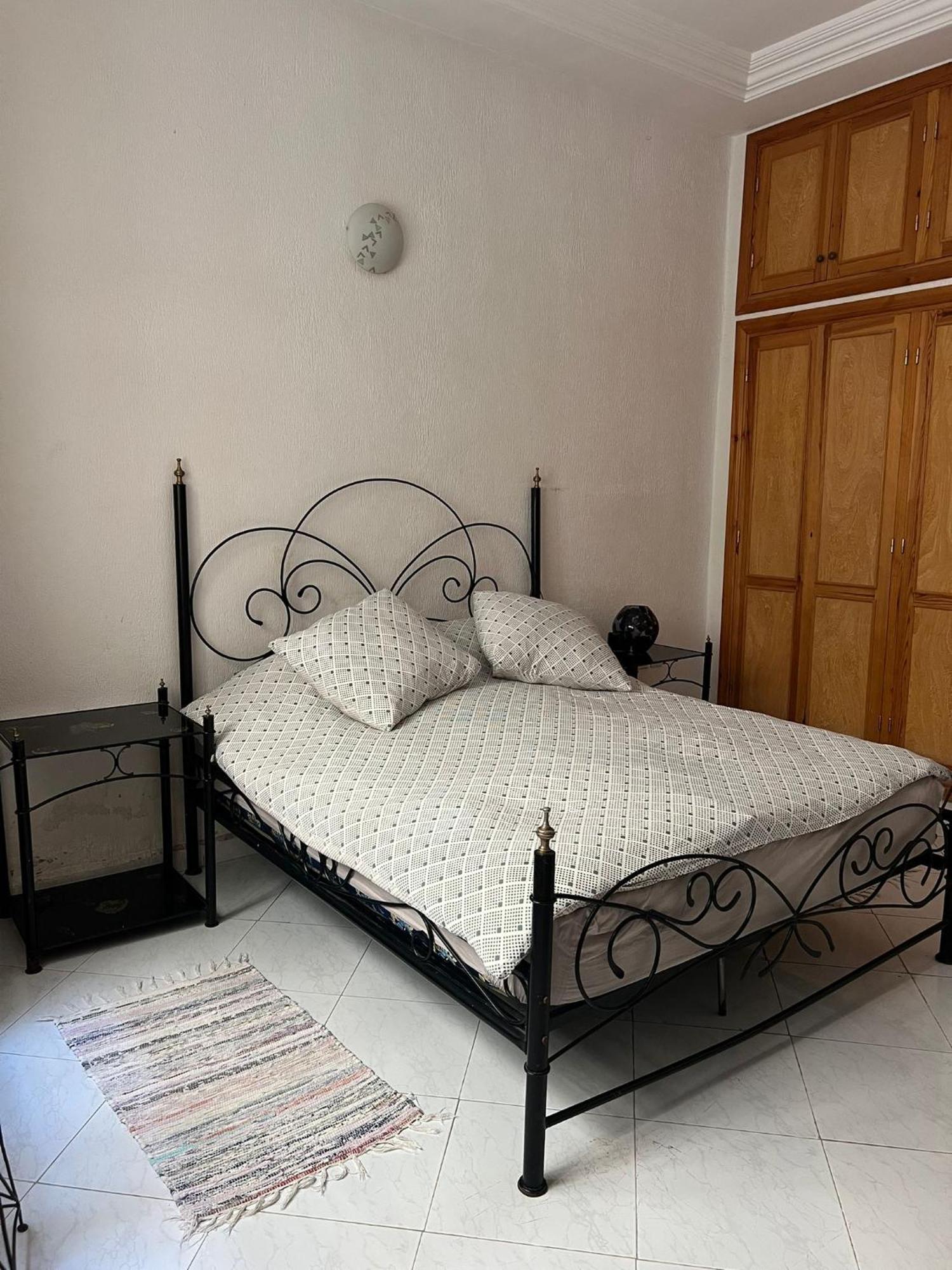 A Pleasant Stay In Best Area Of Medina Fès Exterior foto