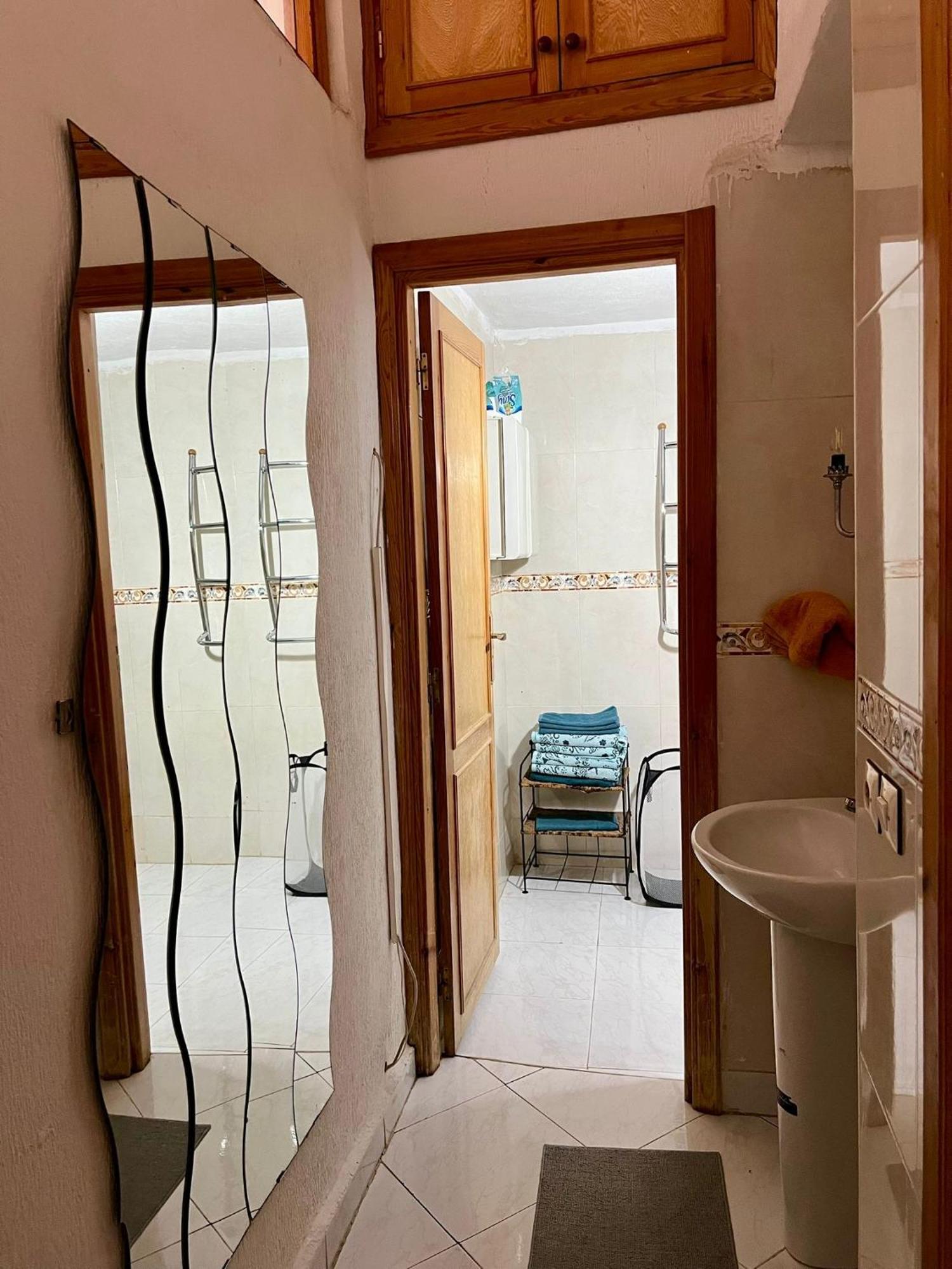 A Pleasant Stay In Best Area Of Medina Fès Exterior foto