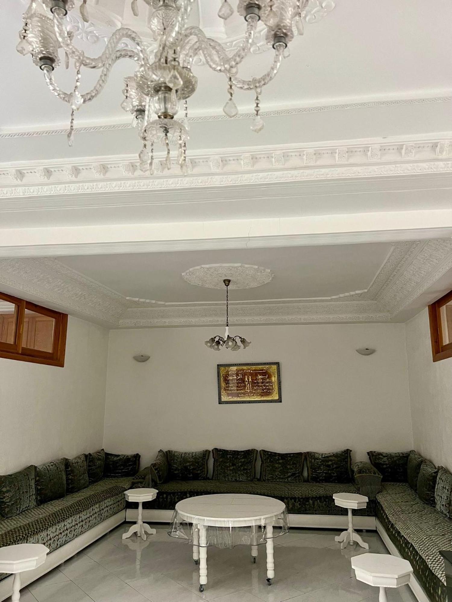 A Pleasant Stay In Best Area Of Medina Fès Exterior foto