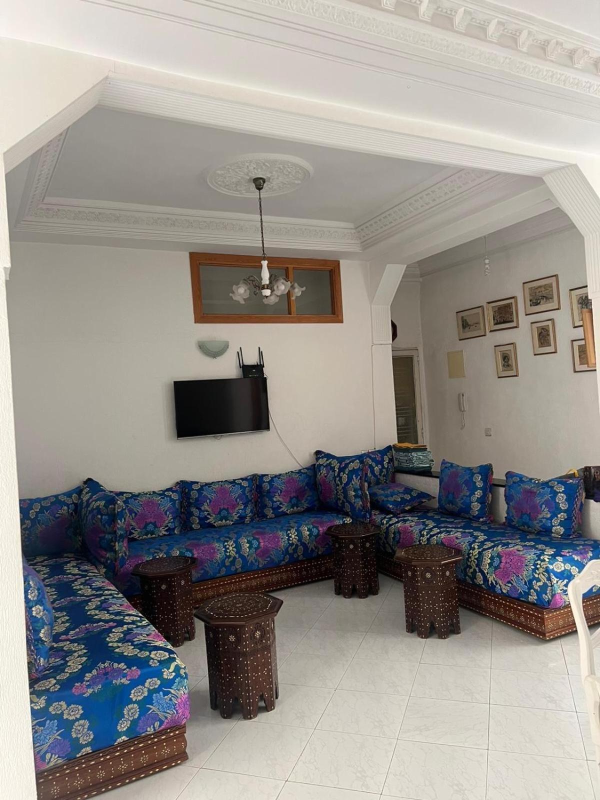 A Pleasant Stay In Best Area Of Medina Fès Exterior foto