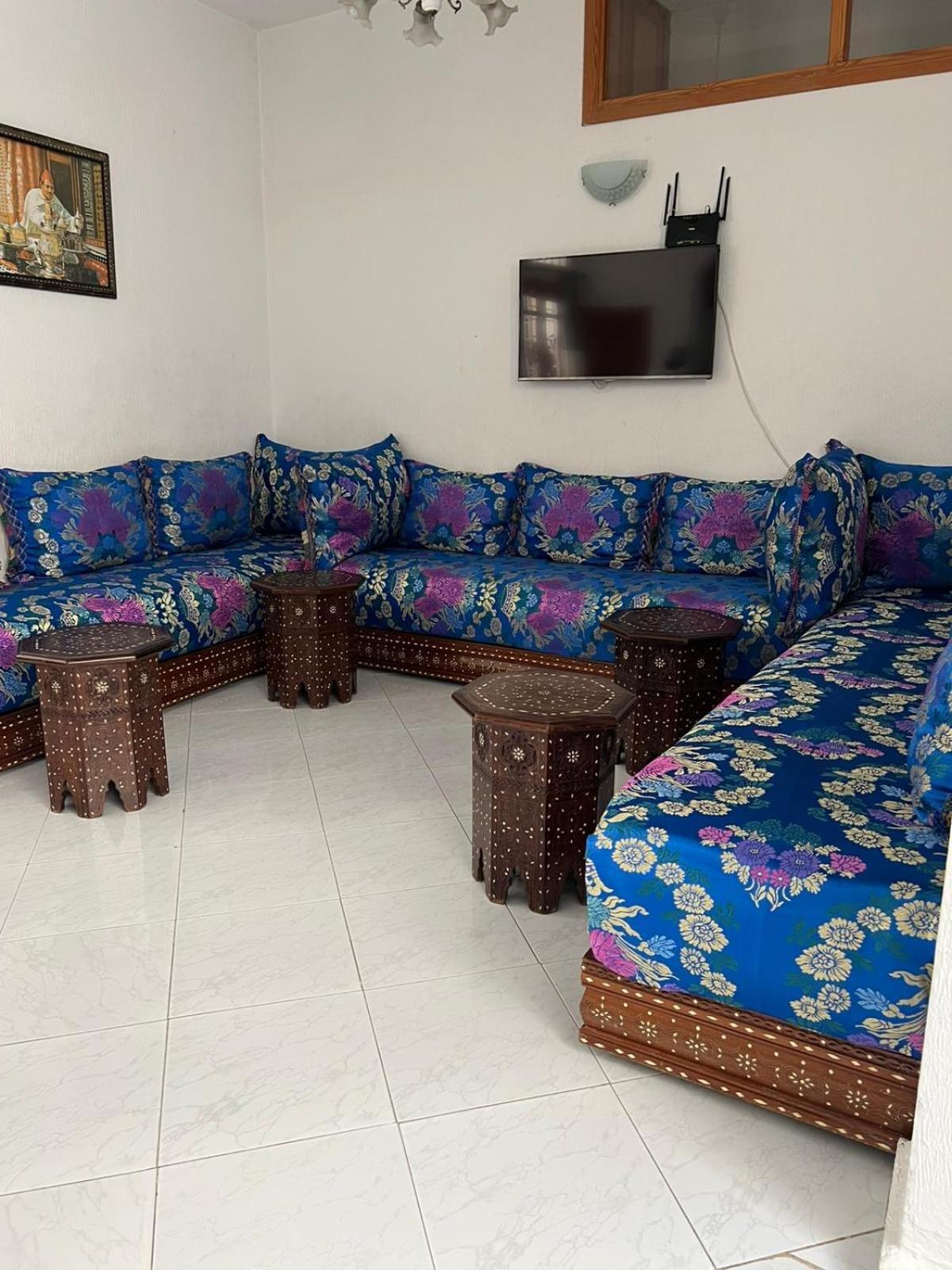 A Pleasant Stay In Best Area Of Medina Fès Exterior foto