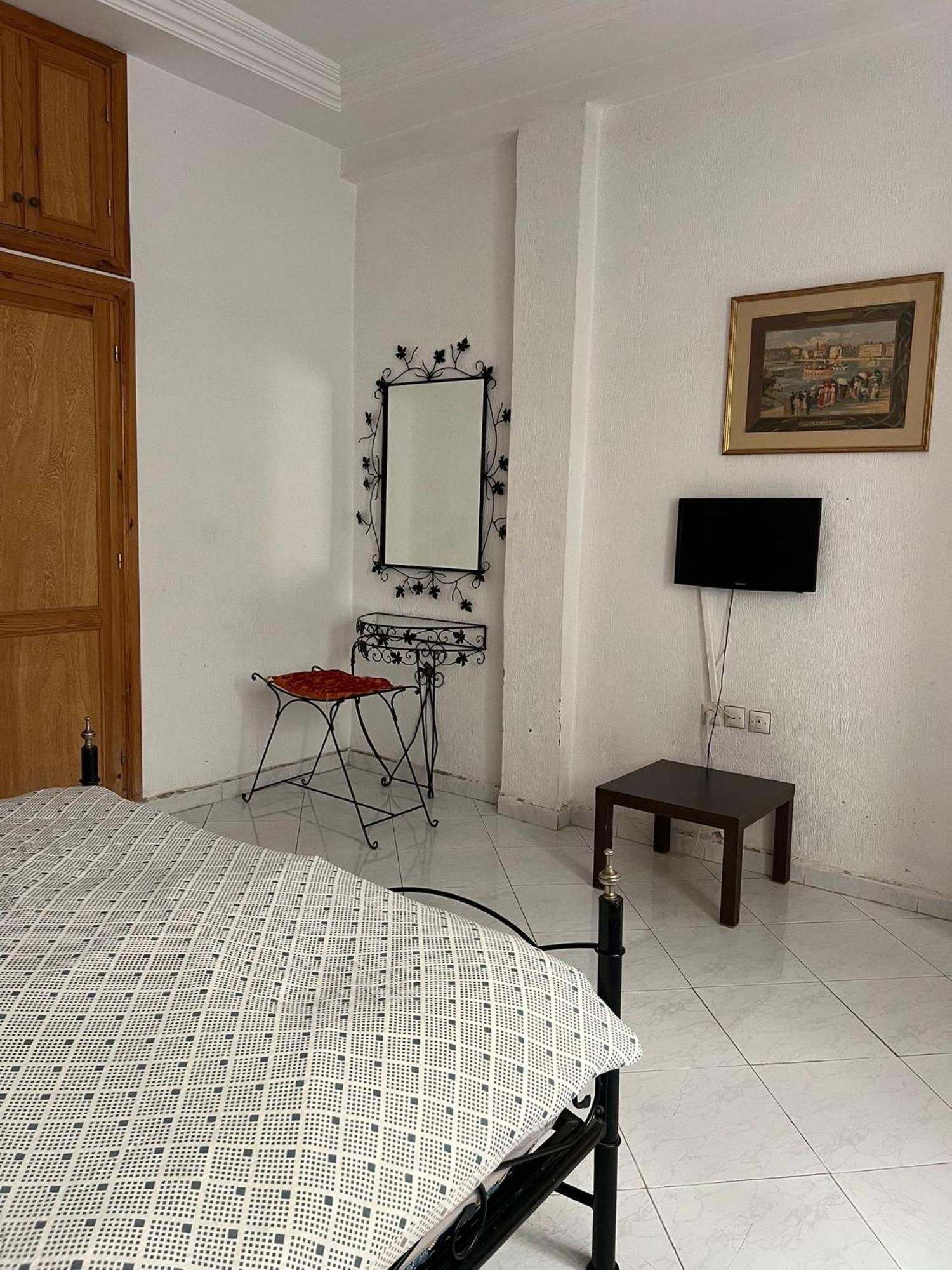 A Pleasant Stay In Best Area Of Medina Fès Exterior foto