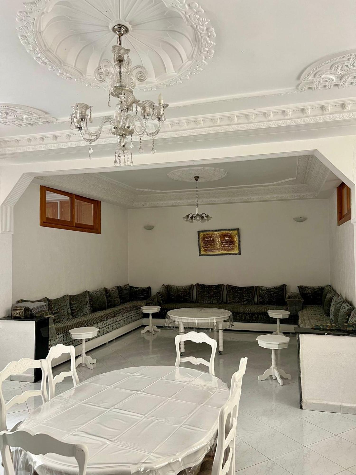 A Pleasant Stay In Best Area Of Medina Fès Exterior foto